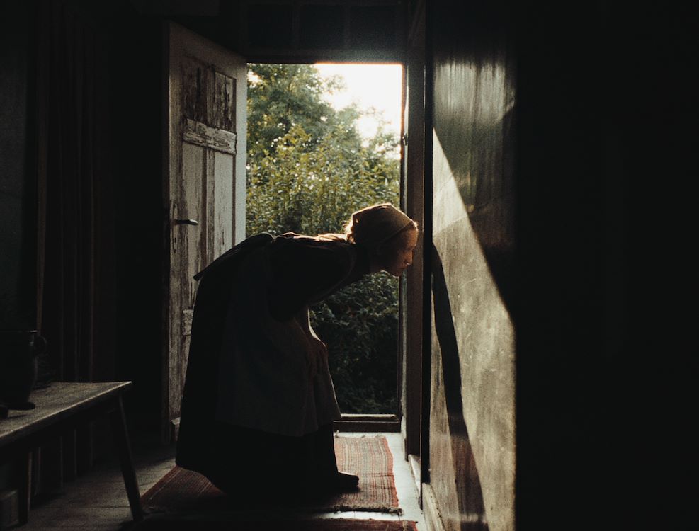 DONDERDAG PREMIÈRE KORTING | SOUND OF FALLING