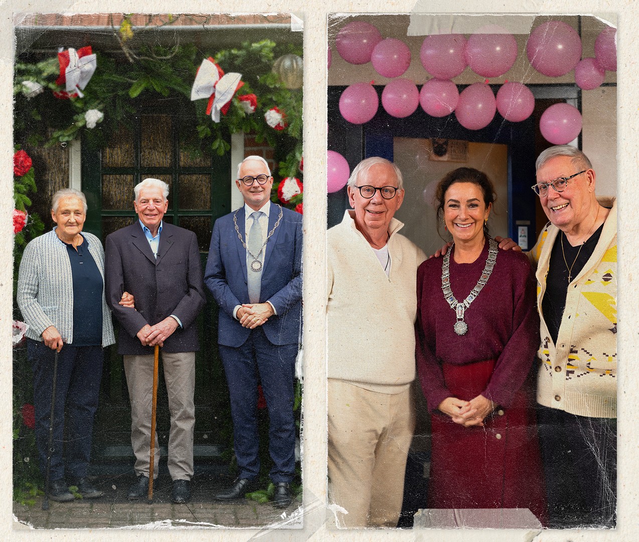 FEESTELIJKE PREMIÈRE | EEUWIGE LIEFDE