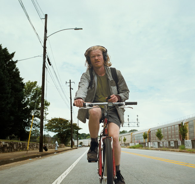 ACADEMIE | BUGONIA | Lezing & Film