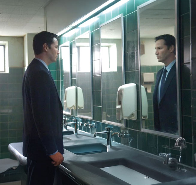 ACADEMIE LEZING | BUITENAARDS DENKEN: KEN UZELVE | SABINE WINTERS