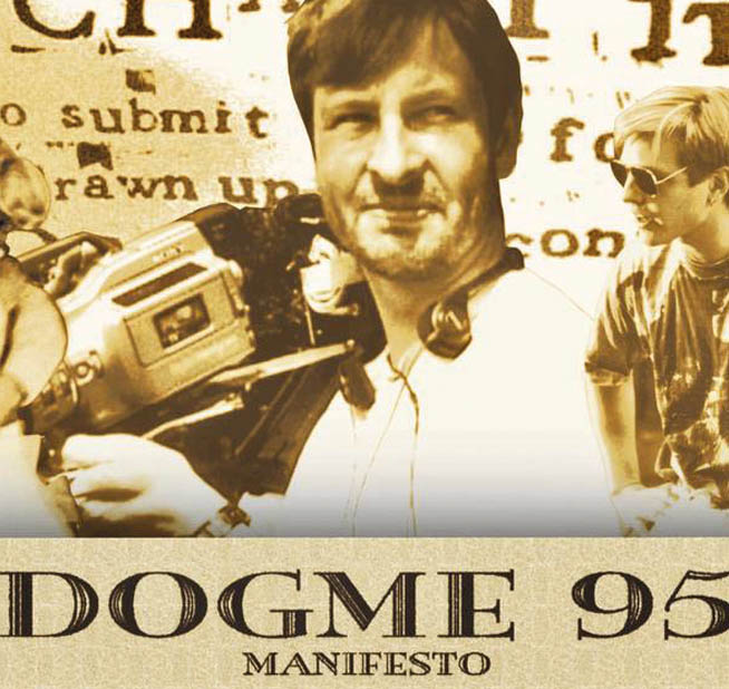 FRATERHUIS ACADEMIE | DOGMA 95