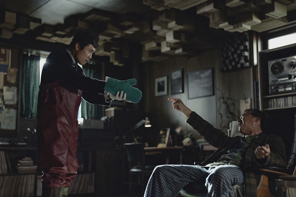 DONDERDAG PREMIÈRE KORTING | LAND VAN JOHAN