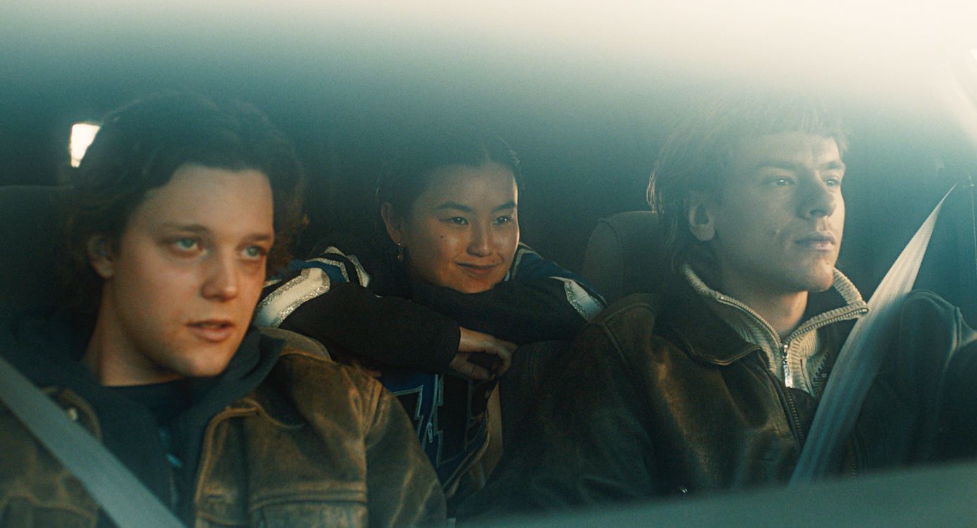 DONDERDAG PREMIÈRE KORTING | JOE SPEEDBOOT