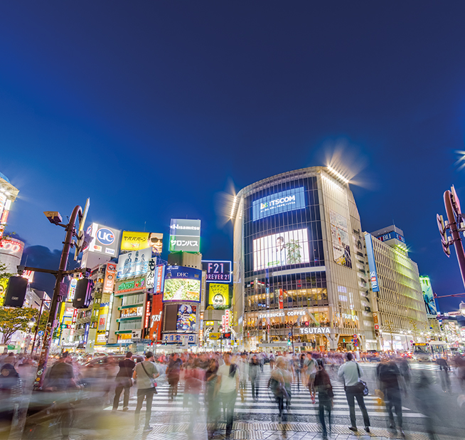 ACADEMIE | FILMSTAD TOKYO