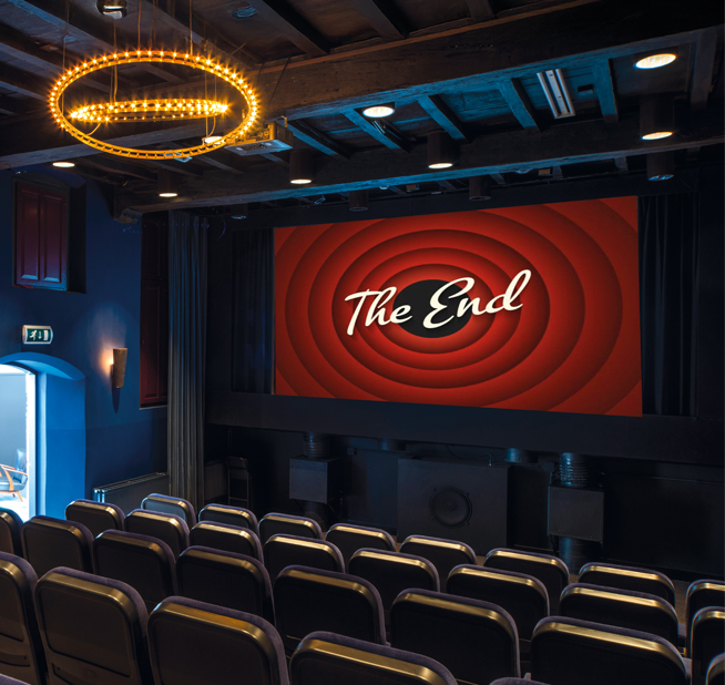 ACADEMIE | FILMEINDES | FOKKE BAARSSEN