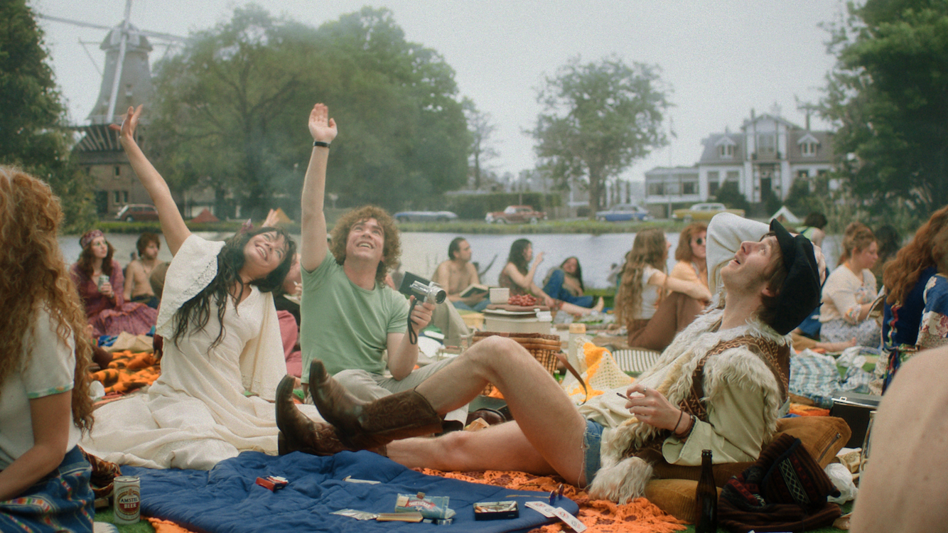 DONDERDAG PREMIÈRE KORTING | LAND VAN JOHAN