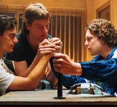 Voorpremière | Joe Speedboot | 1+1 gratis